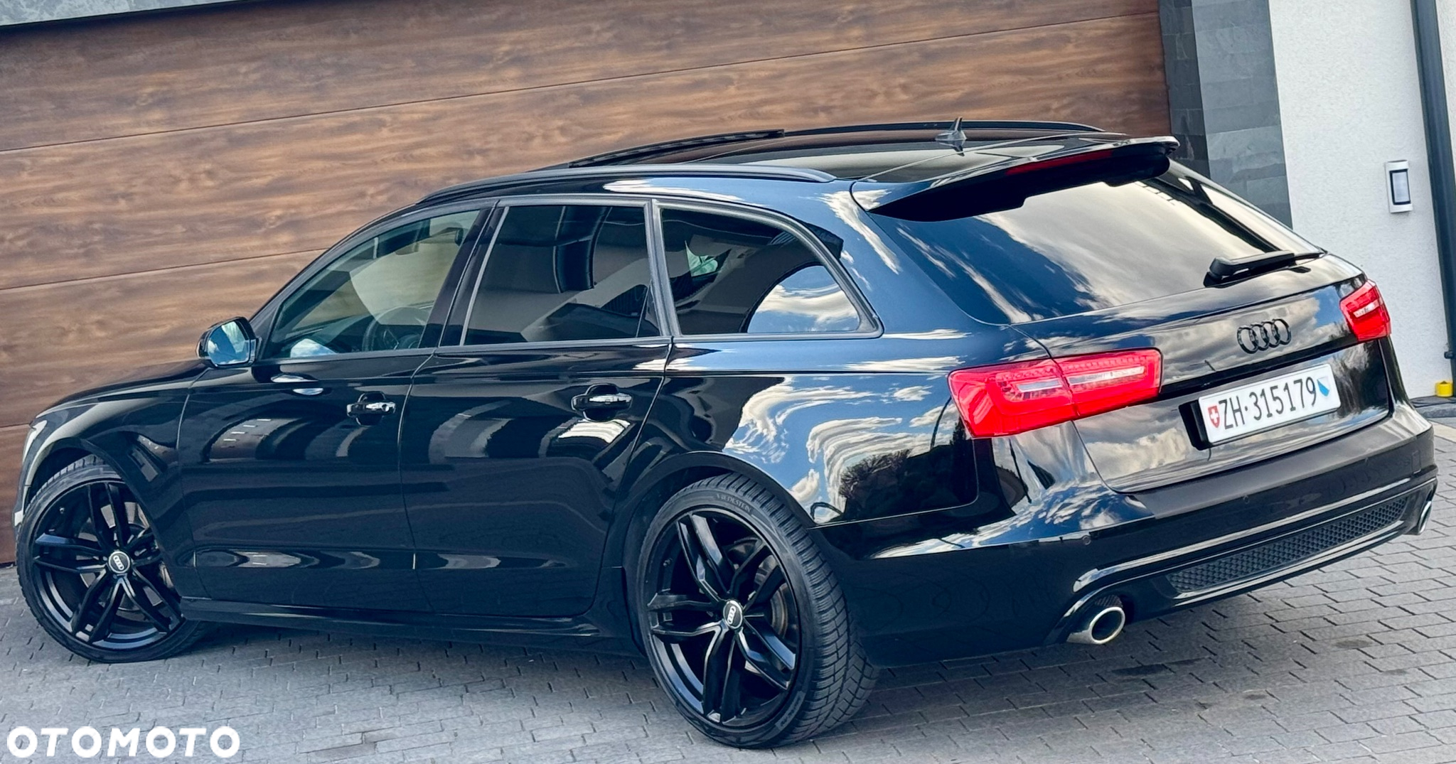 Audi A6 3.0 TDI Quattro Tiptronic - 12