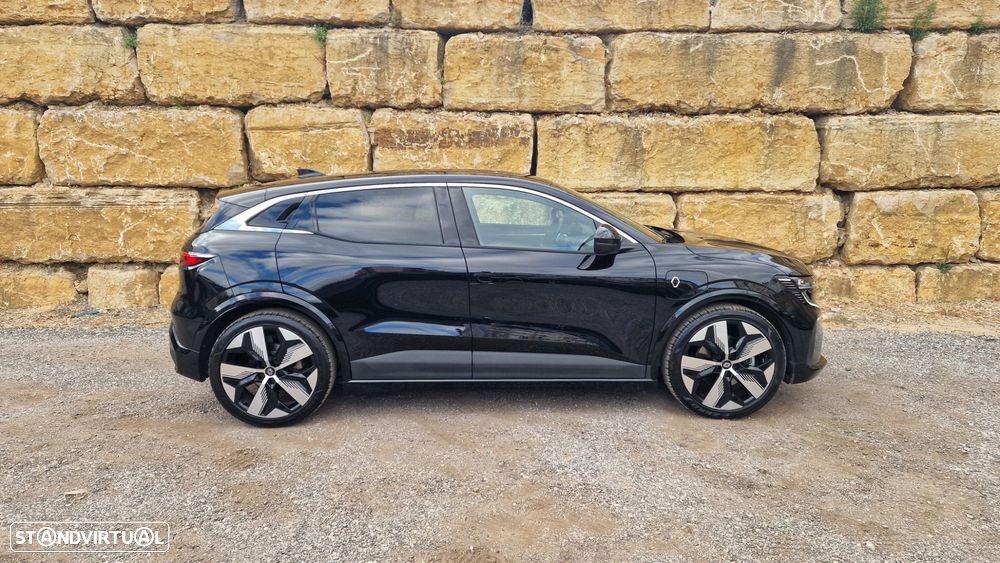 Renault Mégane E-Tech EV60 Techno Optimum Charge - 5