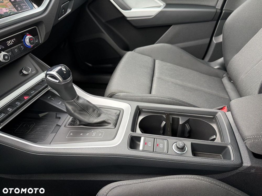 Audi Q3 Sportback 35 TFSI mHEV S-Line S tronic - 19