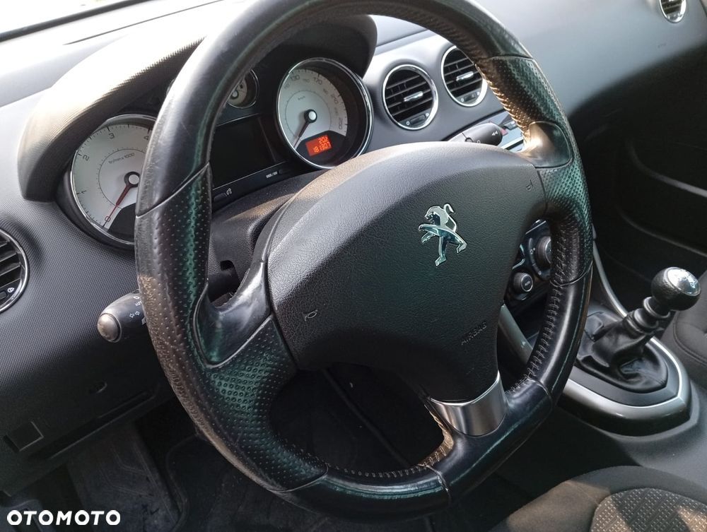 Peugeot 308 ver-hdi-fap-150-style - 29