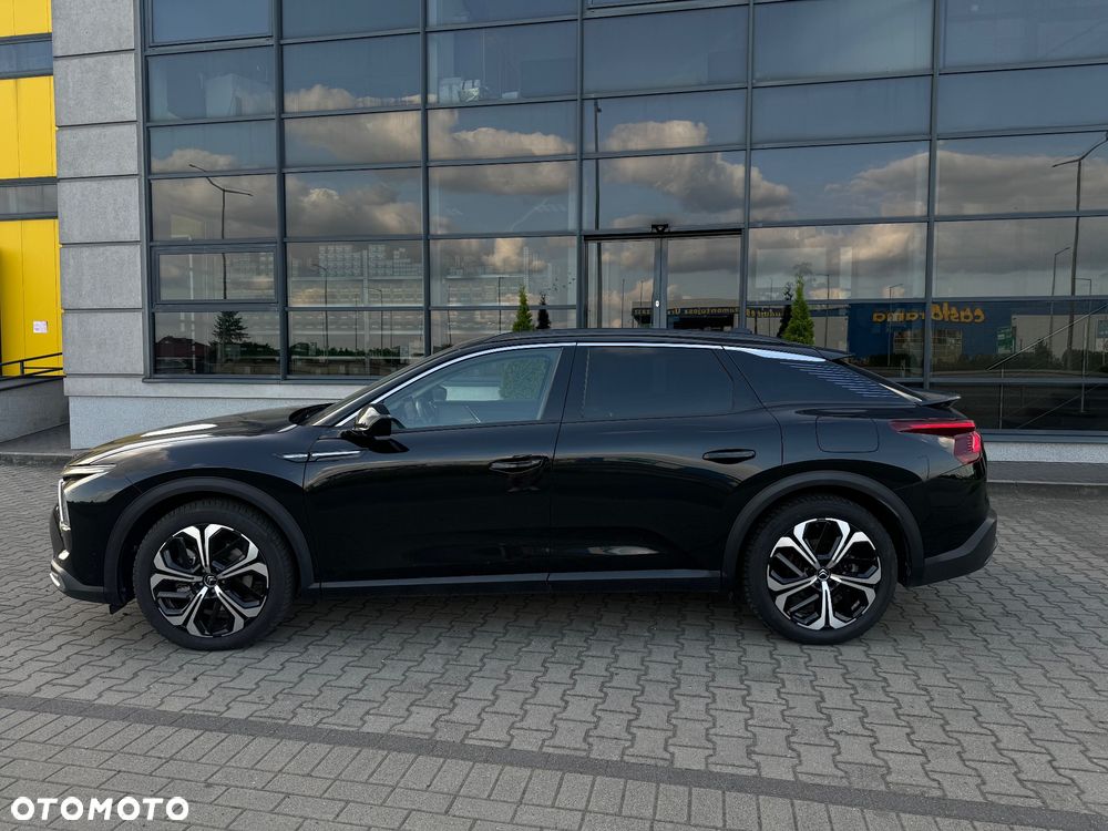 Citroën C5X 1.6 PHEV 225 Shine Pack EAT8 - 21