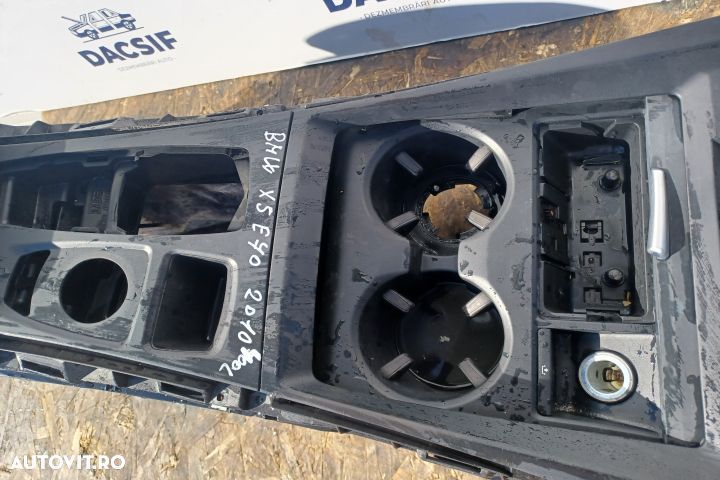 Cotiera 70W2001-3 0117819 0117860 MX1253 BMW X5 E70 [2006 - 2010] - 3