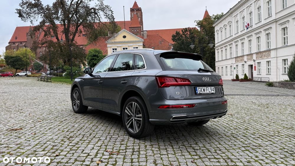 Audi Q5 2.0 TDI Quattro S tronic - 7