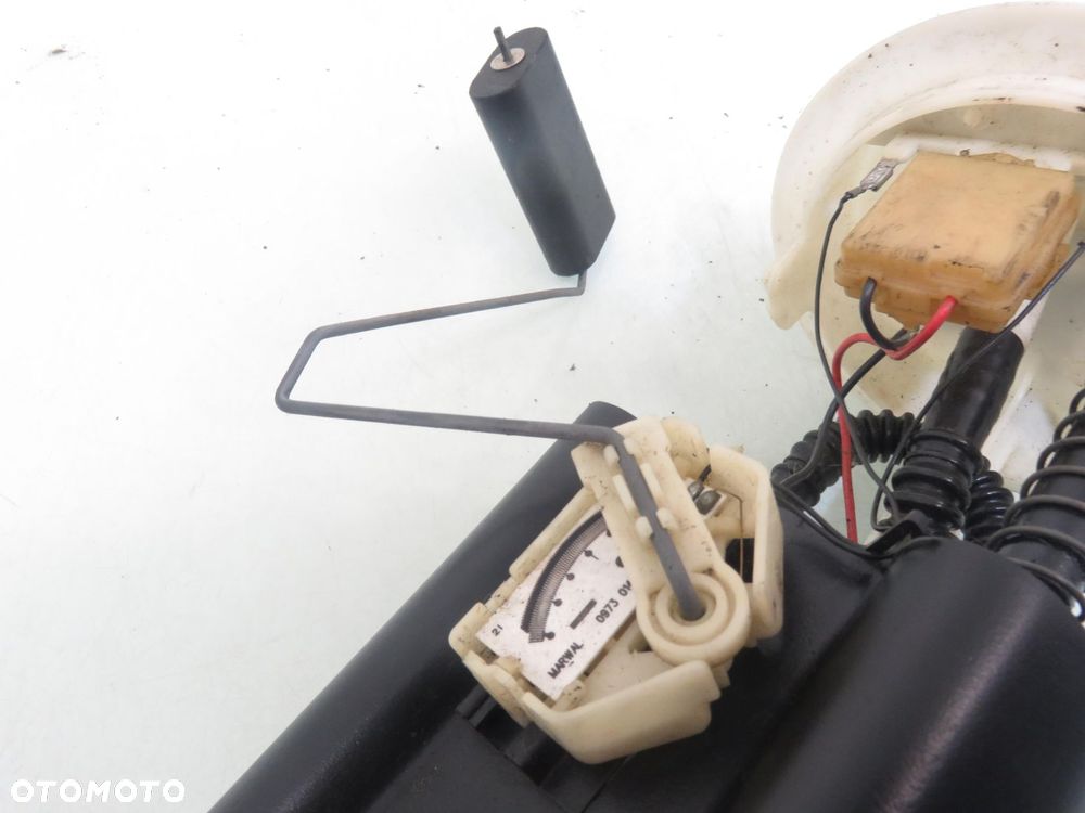 POMPA PALIWA CITROEN XSARA PICASSO I 2.0 HDi 9625476580 - 4