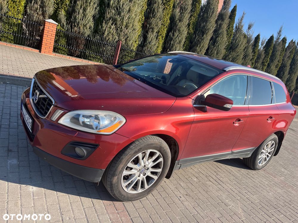 Volvo XC 60 T6 AWD Edition Pro - 2
