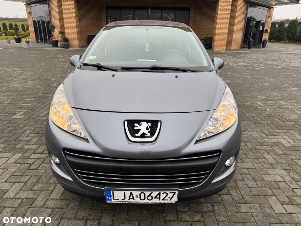 Peugeot 207 1.4 Trendy - 8
