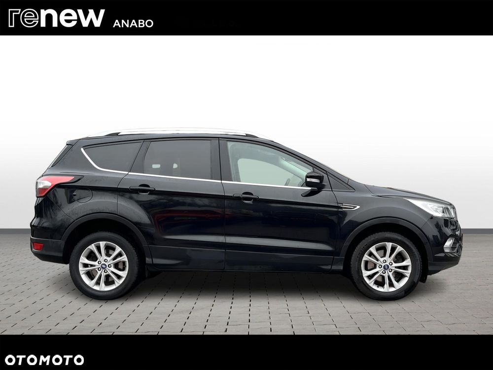 Ford Kuga 2.0 TDCi AWD Titanium - 6