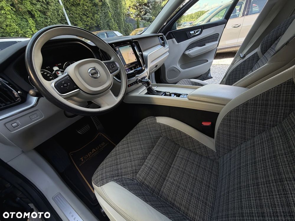 Volvo XC 60 D4 AWD Inscription - 18