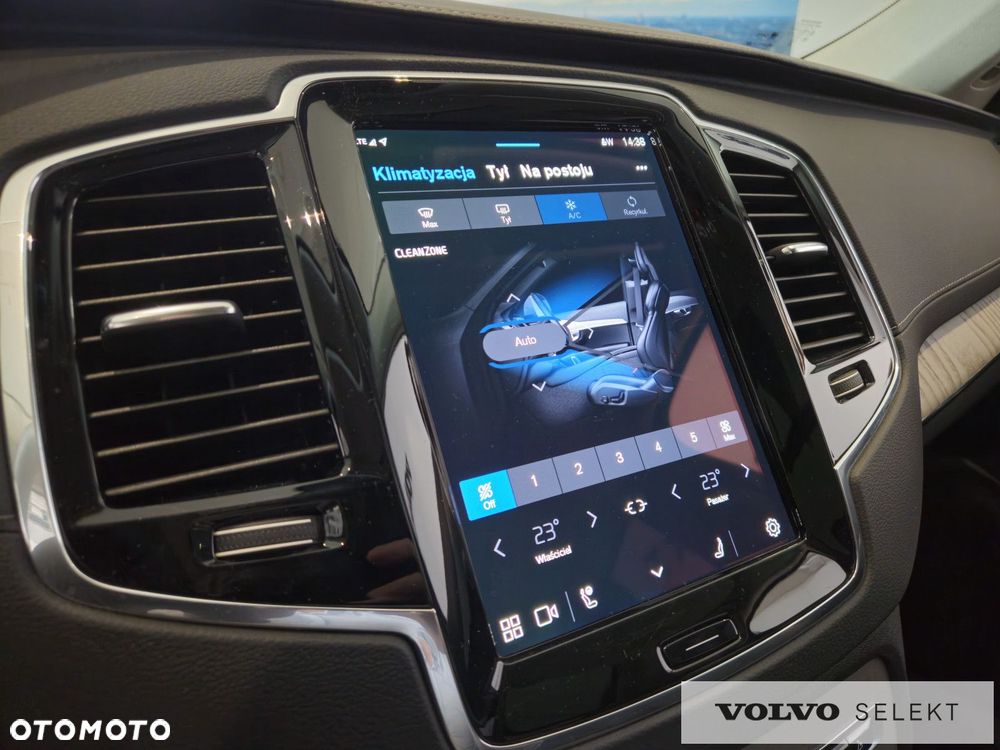 Volvo XC 90 - 28