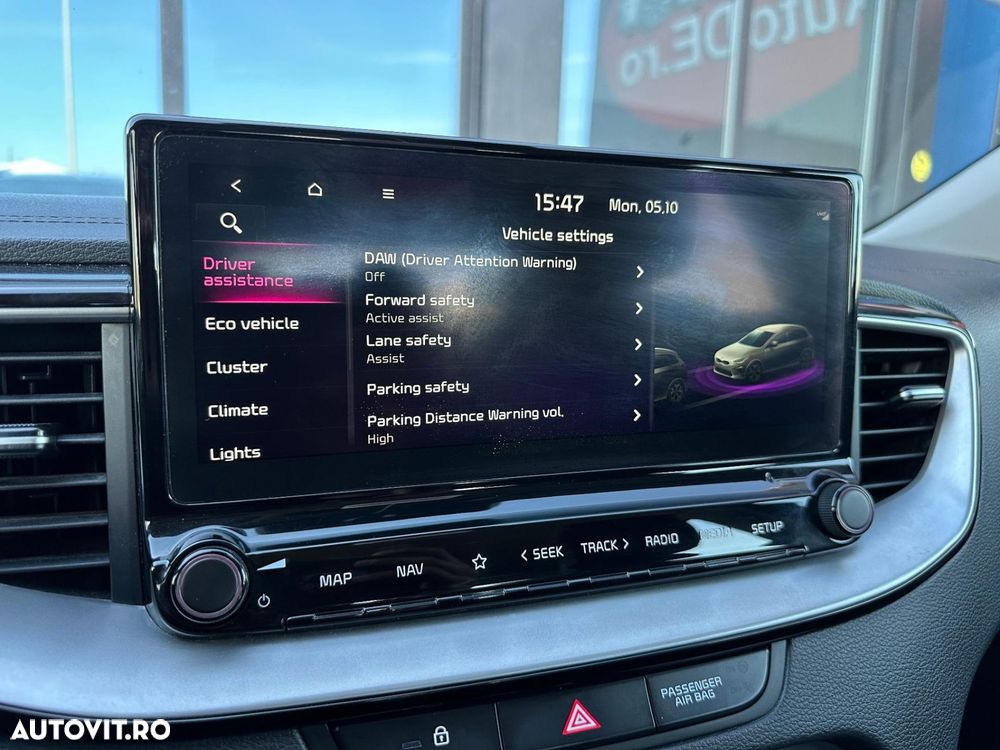 Kia XCeed - 16