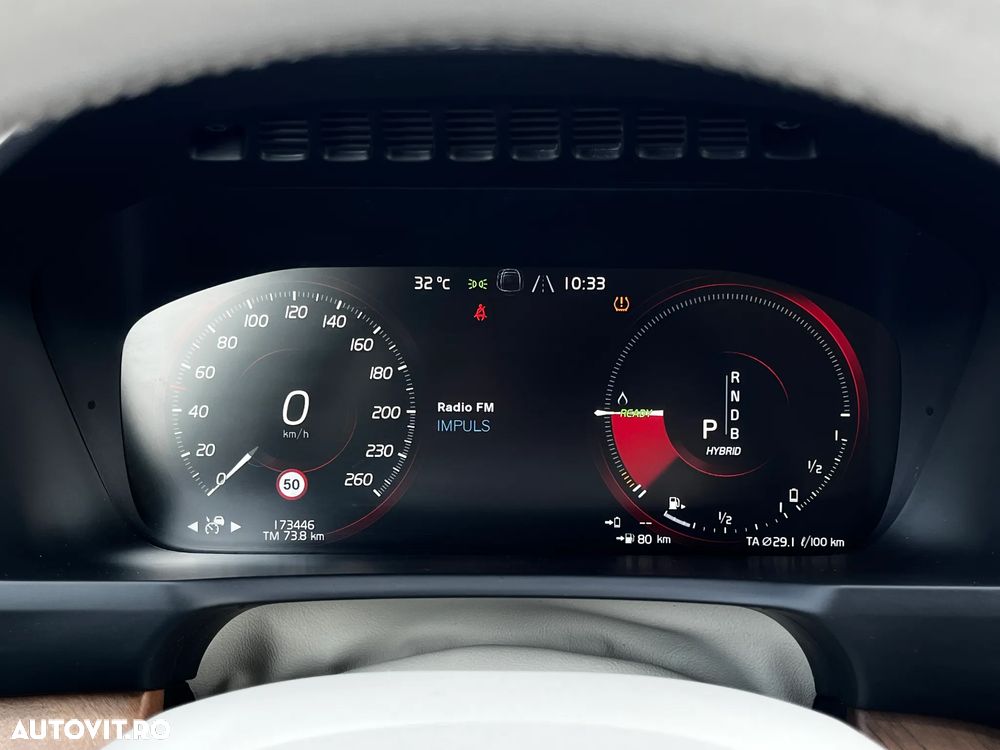 Volvo XC 90 - 18