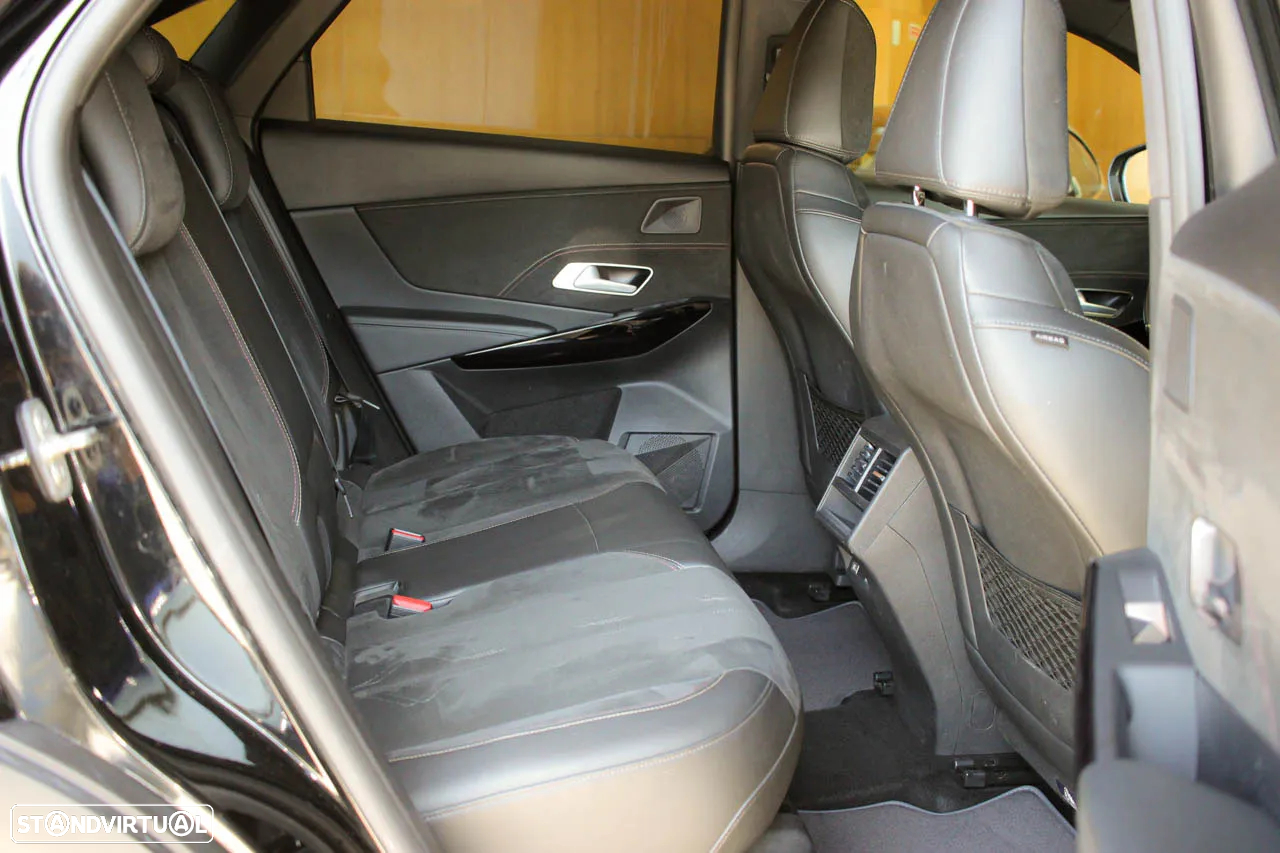 DS DS7 Crossback 1.5 BlueHDi Performance Line EAT8 - 7