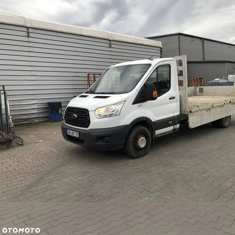Ford Transit - 2