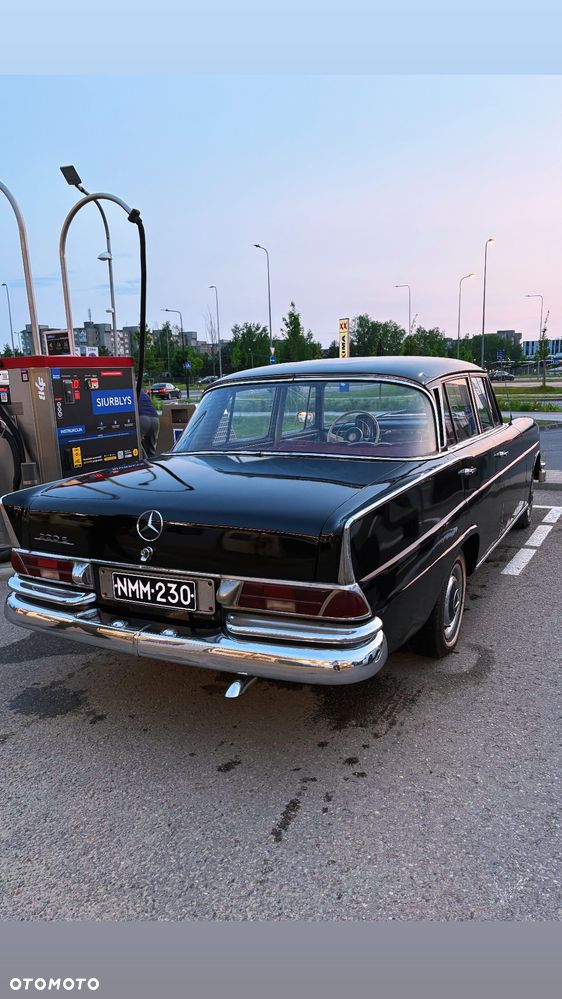 Mercedes-Benz Inny - 3