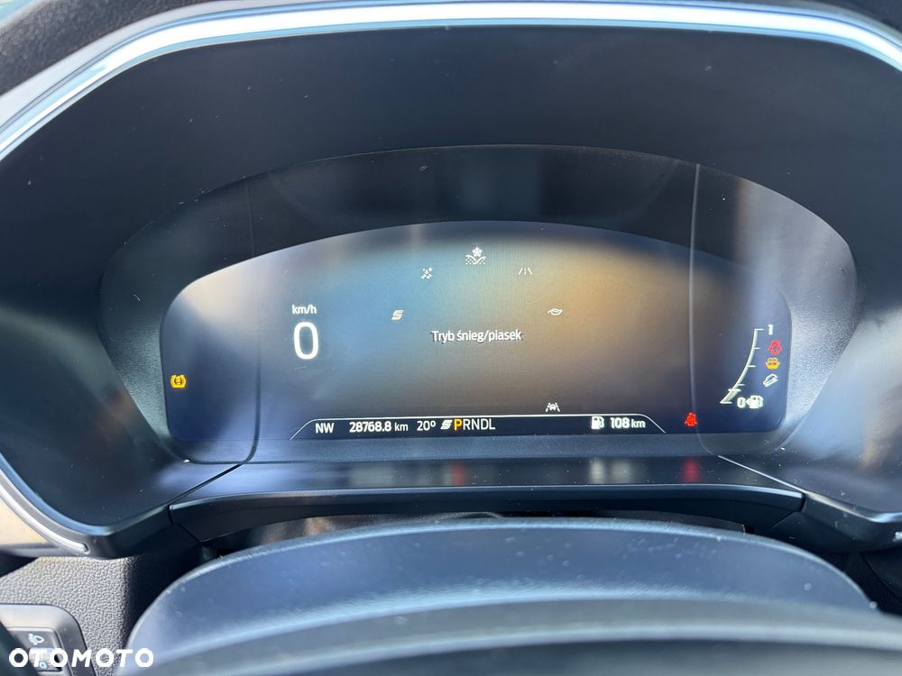 Ford Kuga 2.5 FHEV FWD Titanium - 19