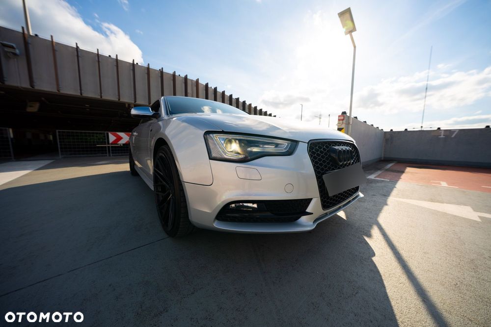 Audi S5 Coupé 3.0 TFSI Quattro S tronic - 12