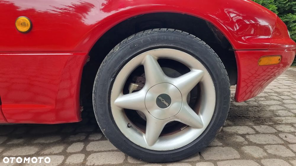 Mazda MX-5 - 20