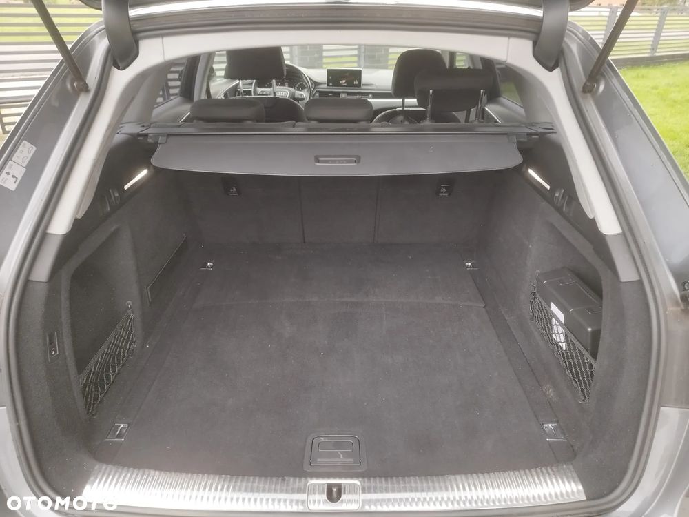 Audi A4 - 15