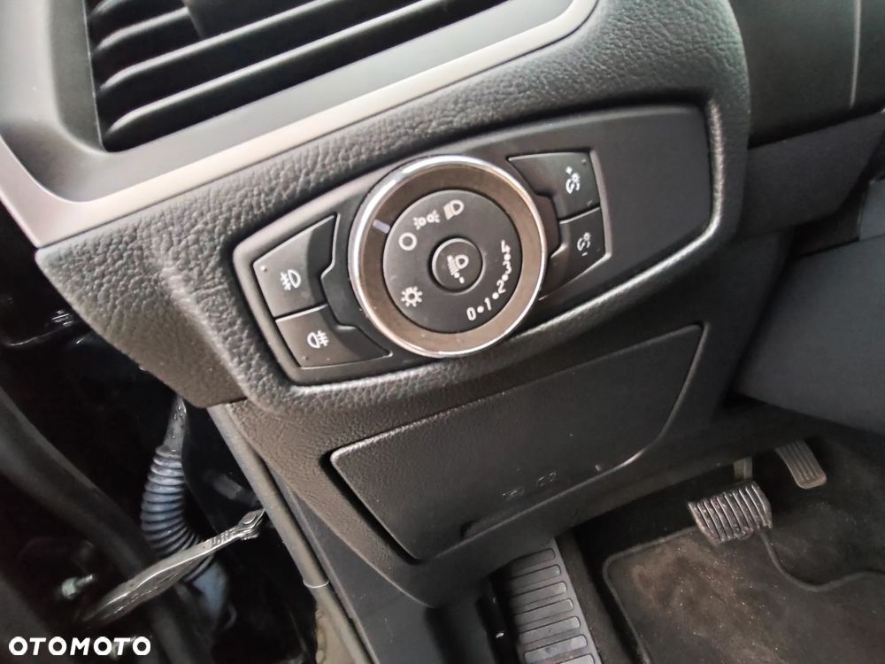Ford S-Max 2.0 TDCi Trend PowerShift - 22