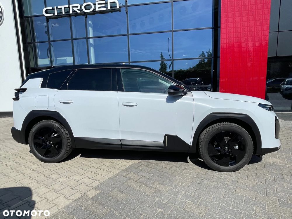 Citroën C5 Aircross - 2