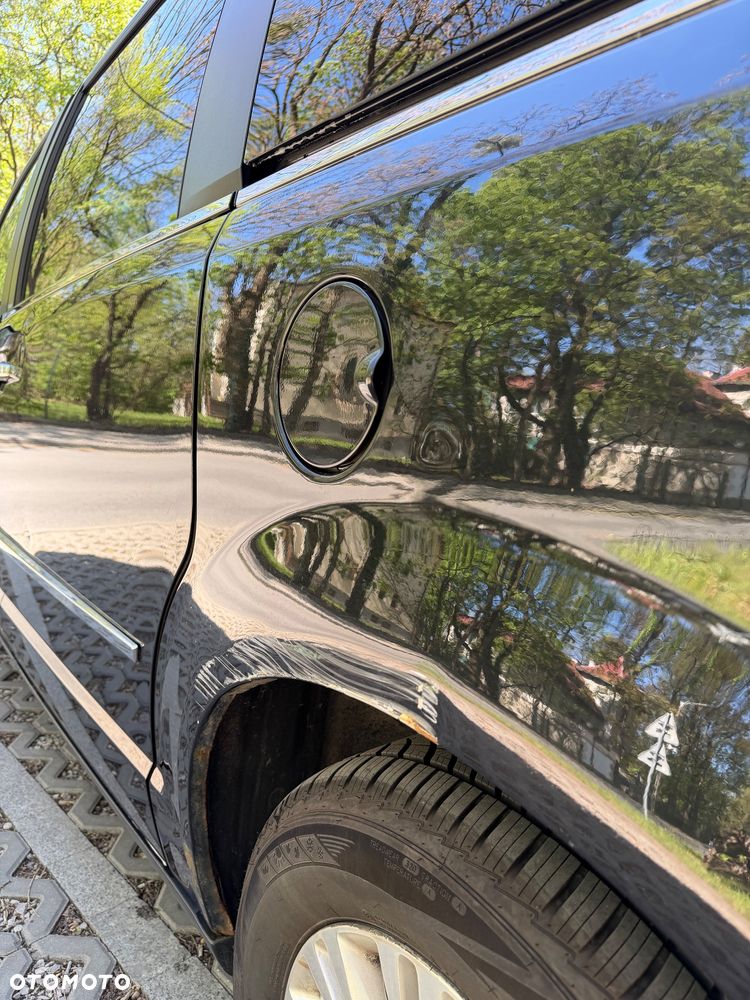 Lancia Voyager 2.8CRD Platinum - 12