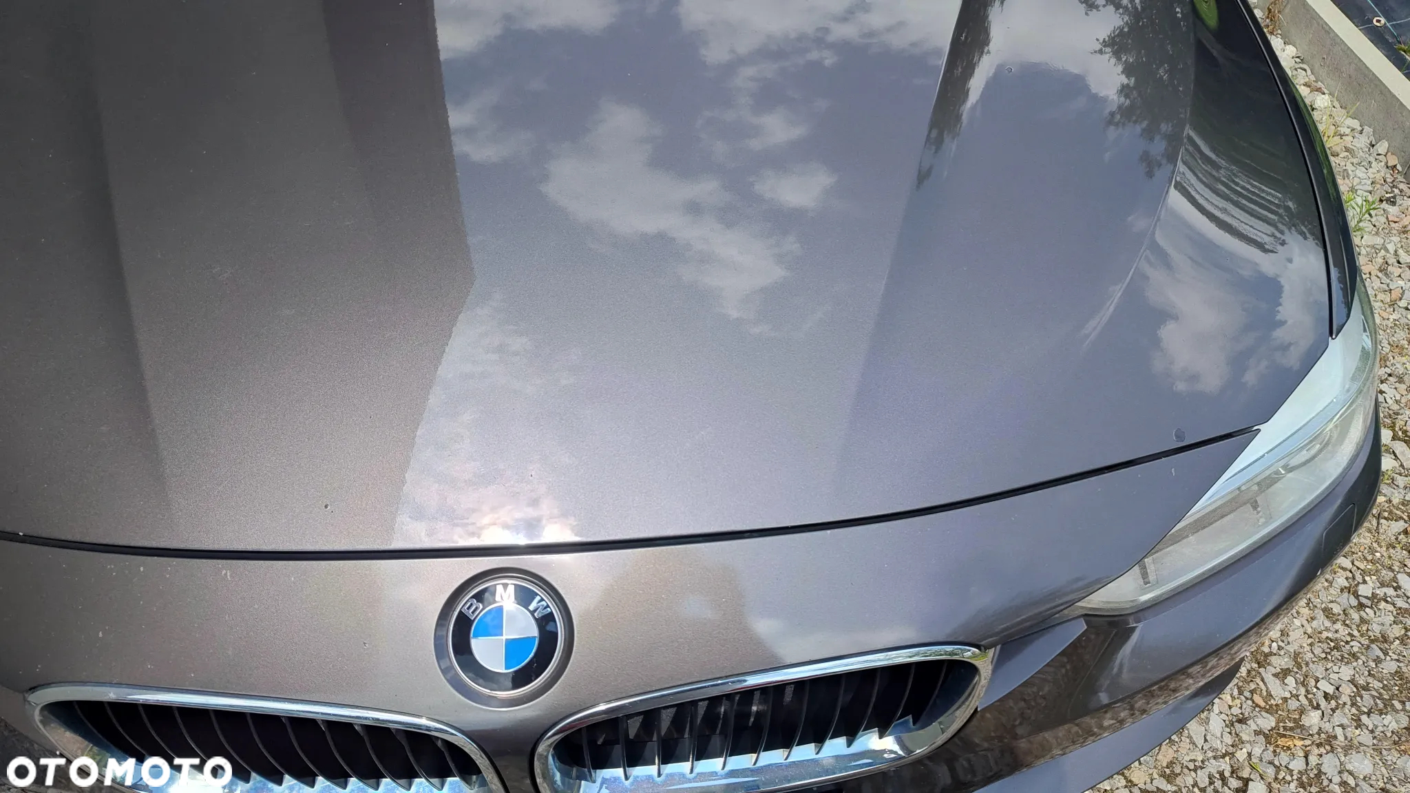 BMW Seria 3 320i xDrive - 18