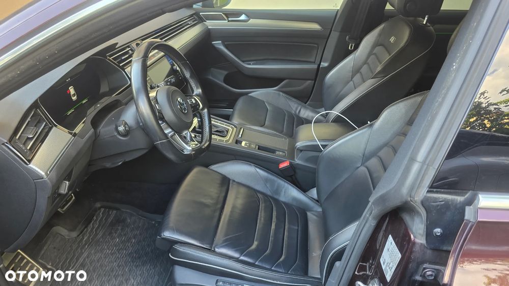 Volkswagen Arteon 2.0 TDI Bi-Turbo SCR 4Mot R-Line DSG - 11