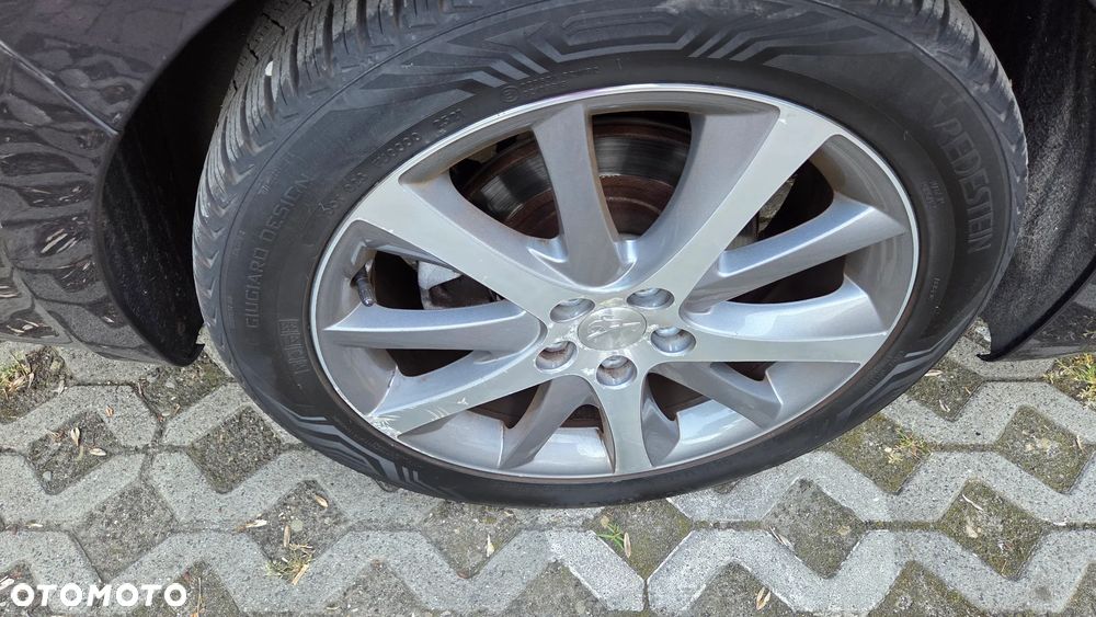 Peugeot 508 BlueHDi FAP 150 Stop&Start Allure - 39