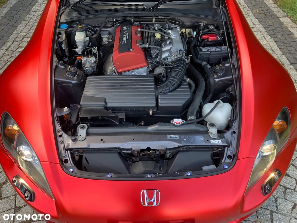Honda S 2000 Ultimate Edition - 28