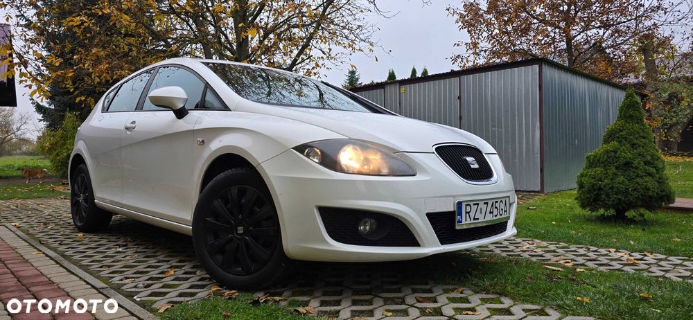 Seat Leon - 1