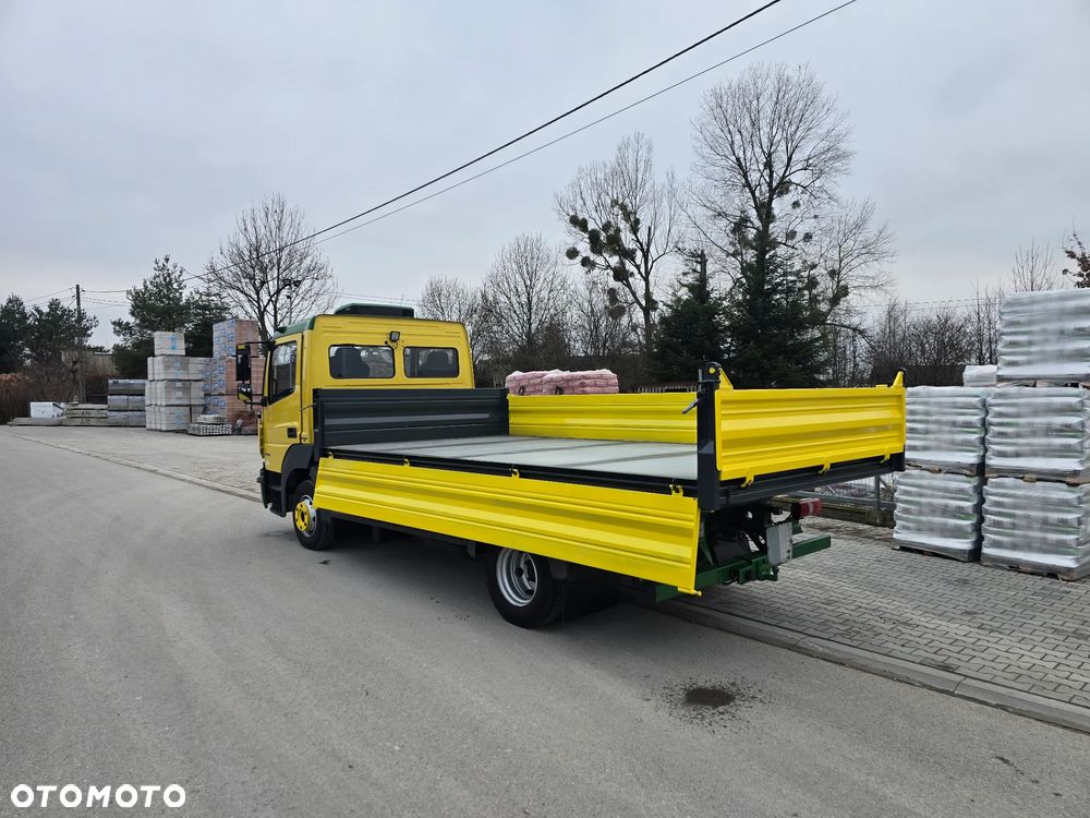Mercedes-Benz Atego 1022 Wywrotka 3 stronna/Klimatyzacja - 28