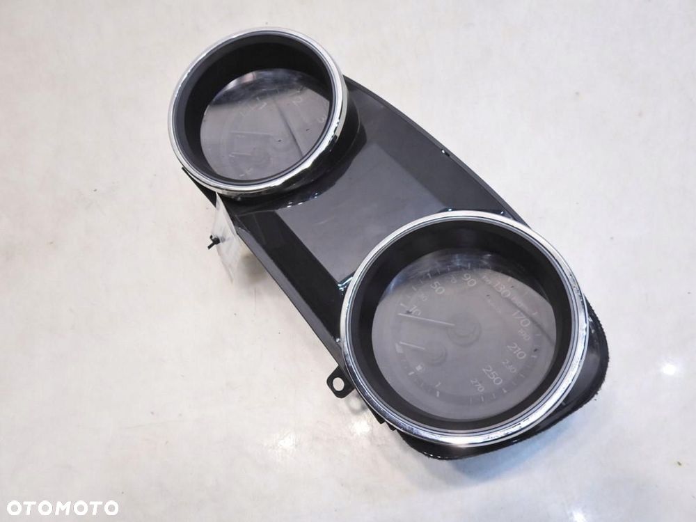 LICZNIK RENAULT LATITUDE 2.0 DCI 248104455R - 7