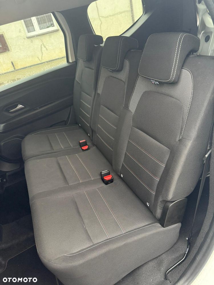 Dacia Jogger TCe 110 Extreme - 11