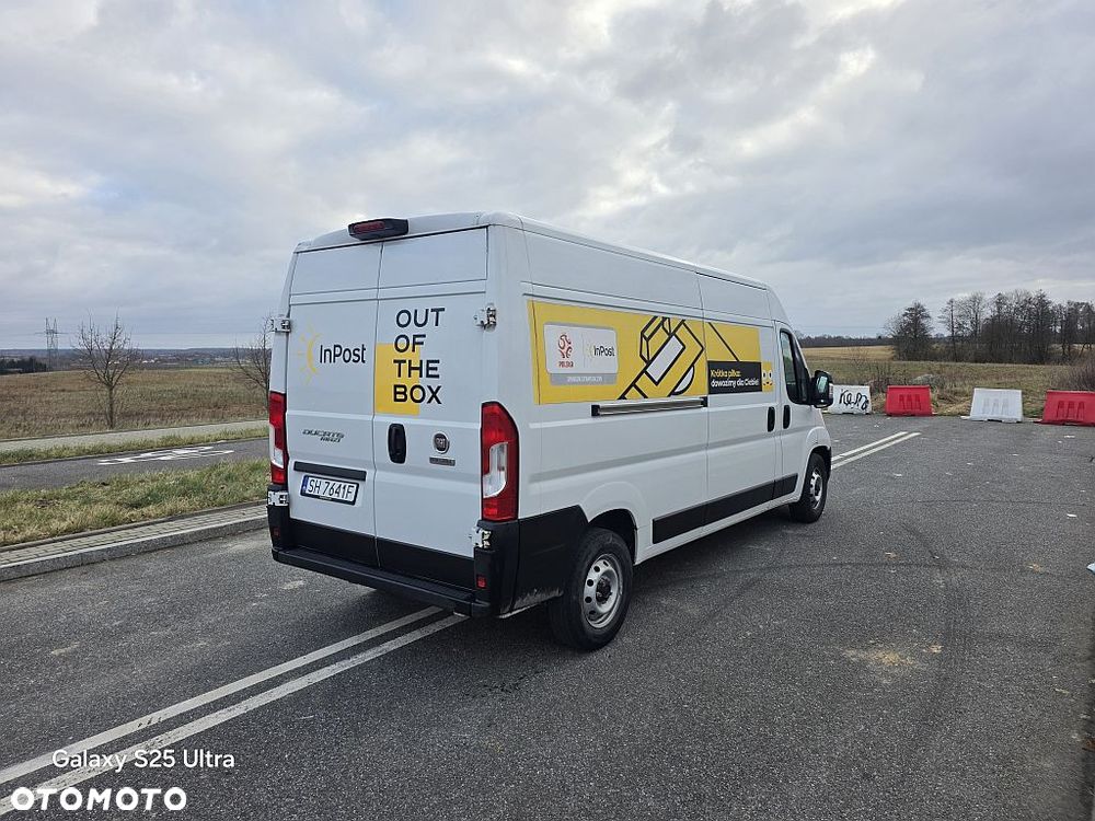 Fiat DUCATO MAXI - 9