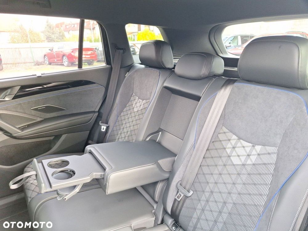 Volkswagen Tayron - 16
