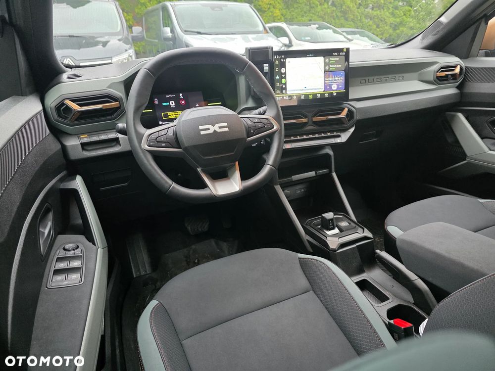 Dacia Duster - 8