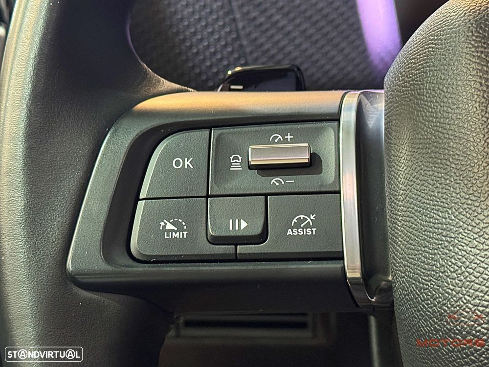 Citroën C4 X 1.2 PureTech Shine Pack EAT8 - 24