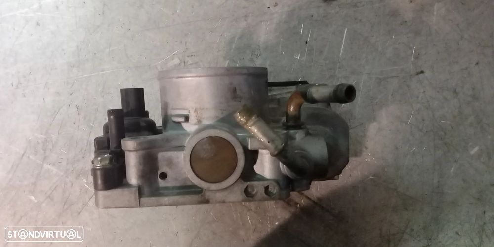 CORPO / BORBOLETA ADMISSÃO HONDA CIVIC VIII 06-12 1.8i - 3