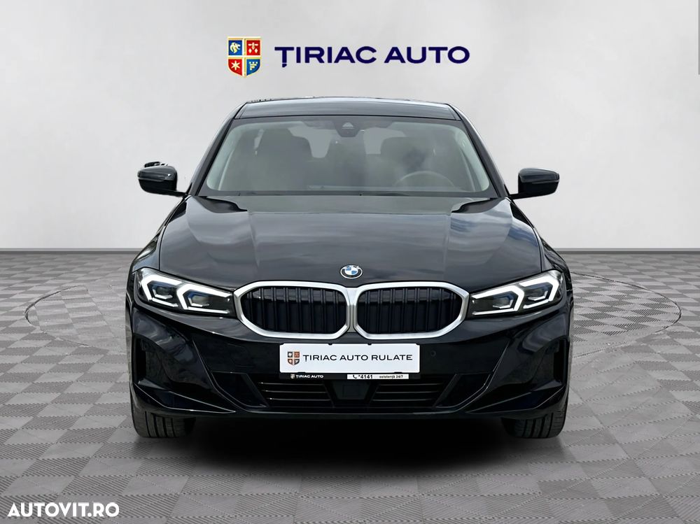 BMW Seria 3 320i xDrive Aut. - 9