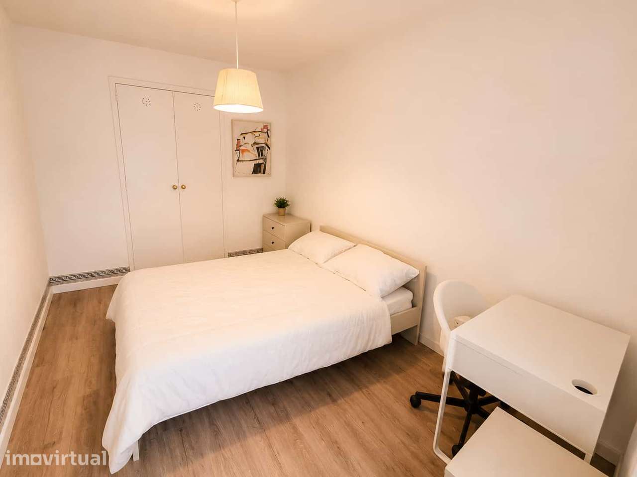 Spacious Apartment in Rua do Diário de Notícias, Lisboa - Grande imagem: 5/17