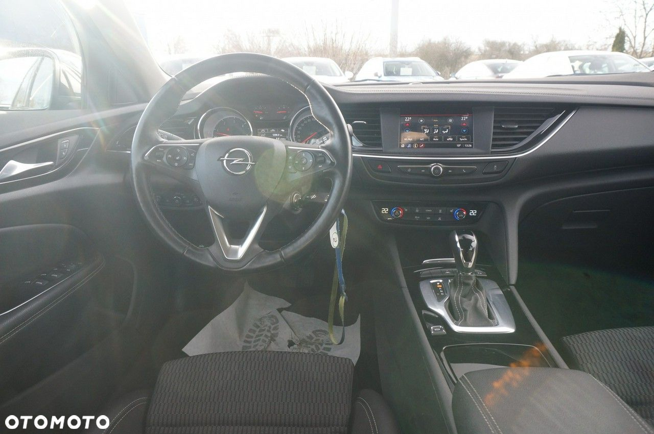 Opel Insignia 2.0 CDTI Elegance S&S - 12