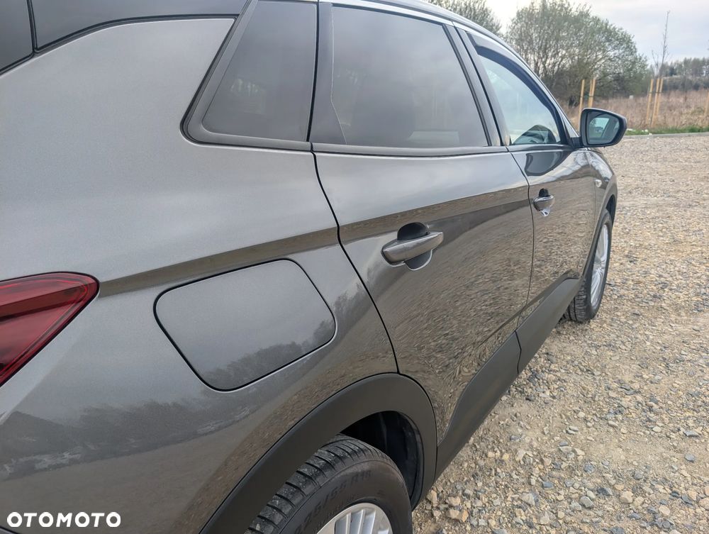 Opel Grandland X 1.5 CDTI Edition Business Pack S&S - 20