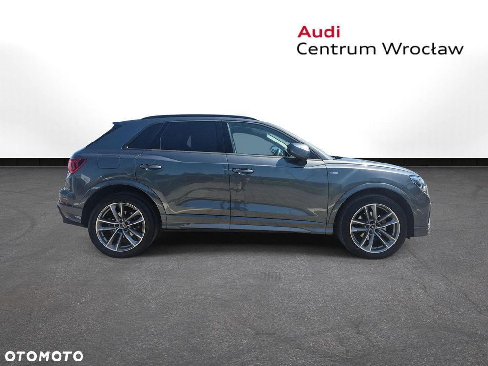 Audi Q3 35 TFSI mHEV S tronic - 5