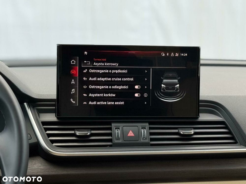 Audi Q5 e-Hybrid 270 kW Quattro S tronic - 28