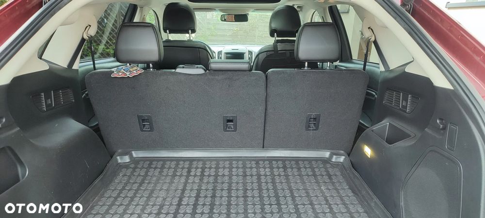 Ford Edge - 26