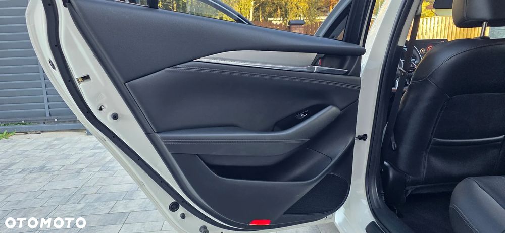 Mazda 6 - 18
