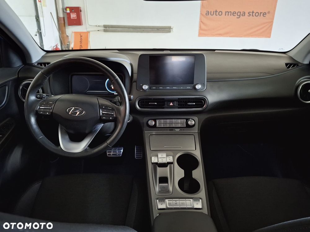 Hyundai Kona Trend - 11