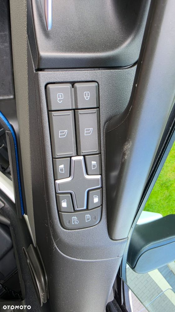 Volvo ///FH///500///2023/// GLOBETROTTER///XXL///FULL LED/// VIRTUAL COCPIT///KLIMATYZACJA POSTOJOWA///ZABUDOWY MIĘDZYOSIOWE///WAGA///RADARY/// KAMERA///STAN BARDZO DOBRY - 38