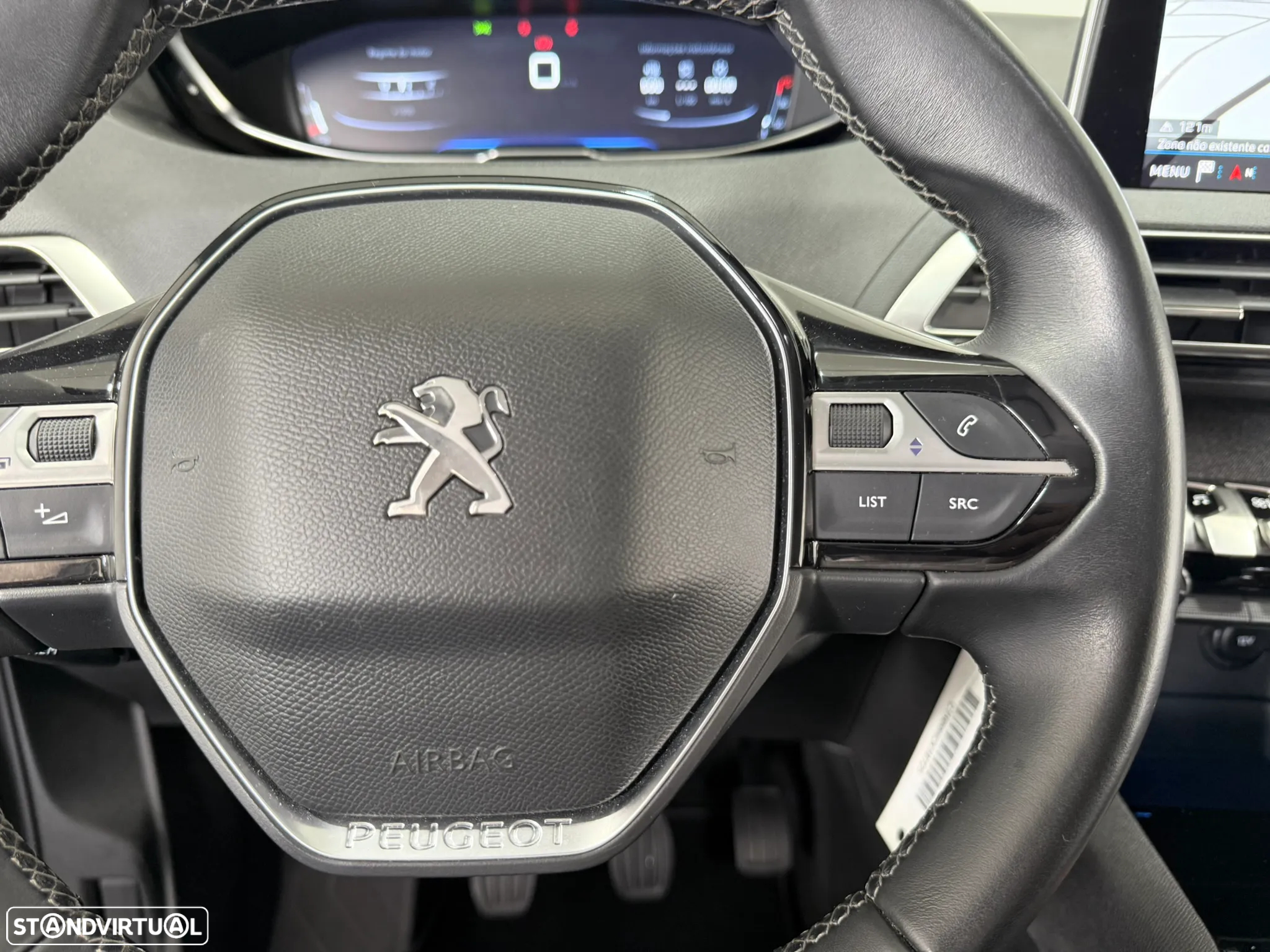 Peugeot 3008 1.5 BlueHDi Allure - 24