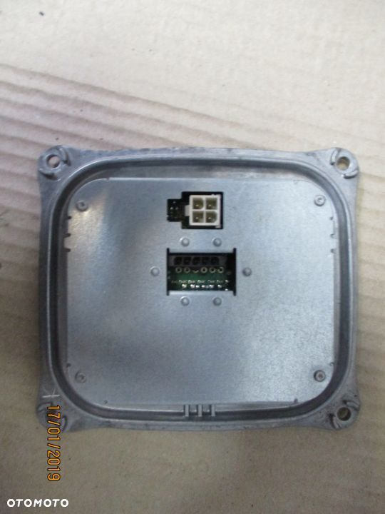 PRZETWORNICA MODUŁ AUDI VW SEAT 8K0907472 - 2